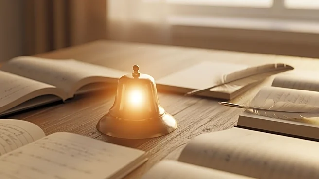 Paramount+ Renews 'School Spirits' for Fourth Season, Expanding YA Drama