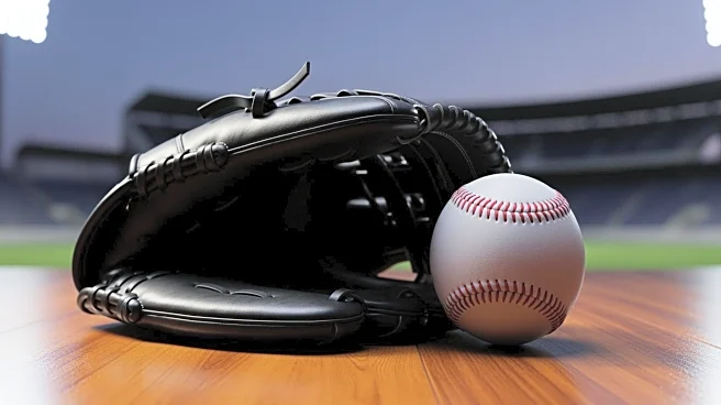 Netflix's 'Wednesday' Character Thing to Participate in Yankees-Giants MLB Season Opener