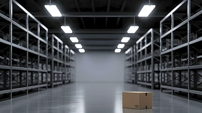 The Works Shuts Down Ecommerce Operations Amid Declining Online Sales