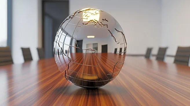 Convene Hospitality Group Secures $230 Million for Global Expansion