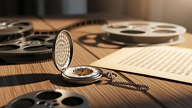 Vince Vaughn Stars in 'Mike  Nick  Nick  Alice' Time Travel Comedy with Mixed Reviews