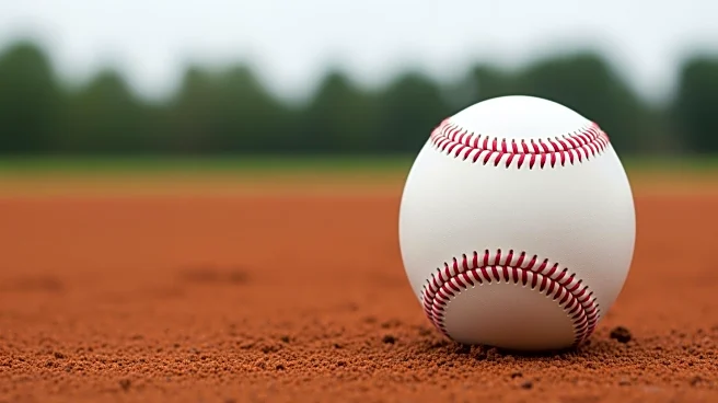 Ole Miss Rebels Face Memphis Tigers in Midweek Baseball Clash