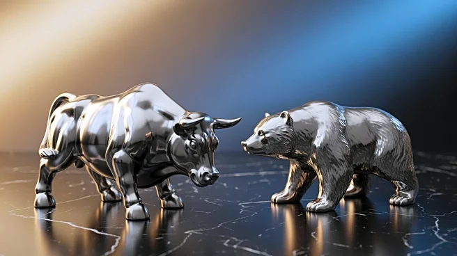 Barclays Increases S 500 Target Amid Middle East Tensions and Inflation Concerns