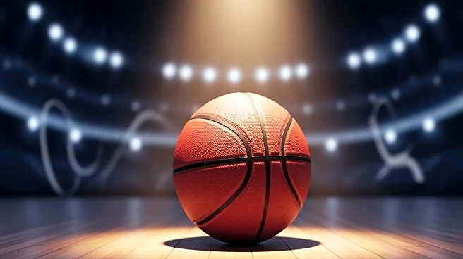 Virginia Women's Basketball Upsets Iowa to Advance to Sweet 16