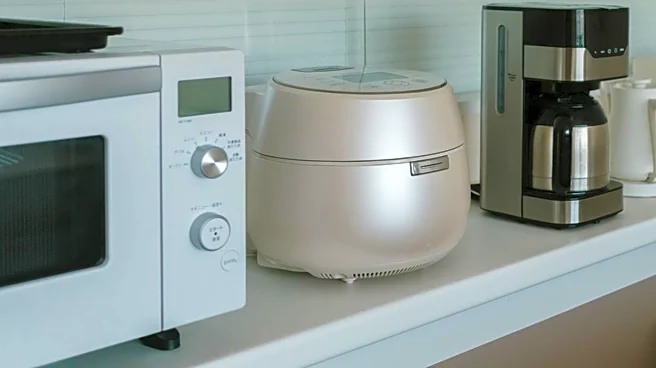 Consumer Reports Offers Tips for Extending Kitchen Appliance Lifespan