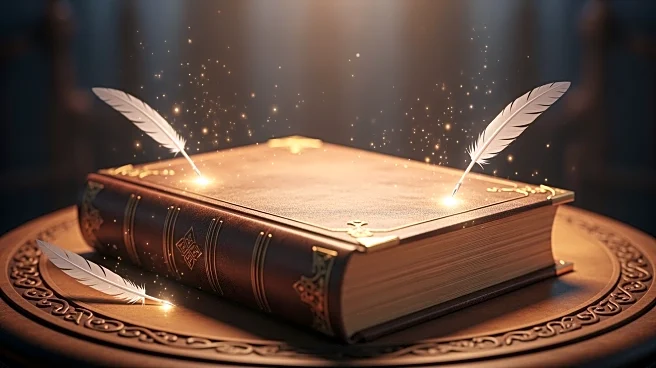 HBO Max Prepares for 'Harry Potter' Series Release Amid High Expectations