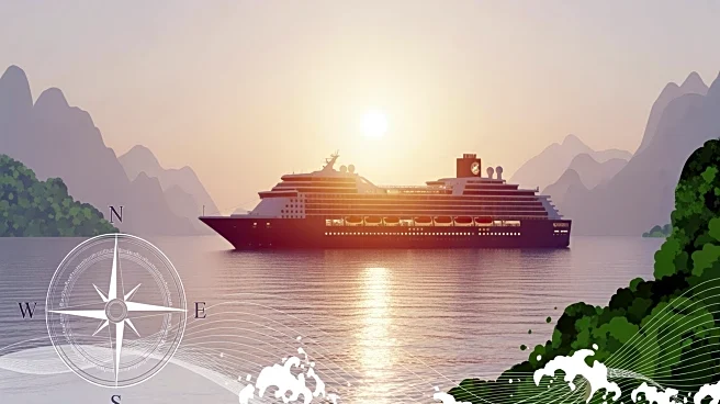 Princess Cruises Unveils 2027-28 South America Itineraries on Majestic Princess, Highlighting Cultural and Natural Wonders