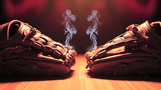 Boston Red Sox Announce 'Heated Rivalry' Theme Night at Fenway Park