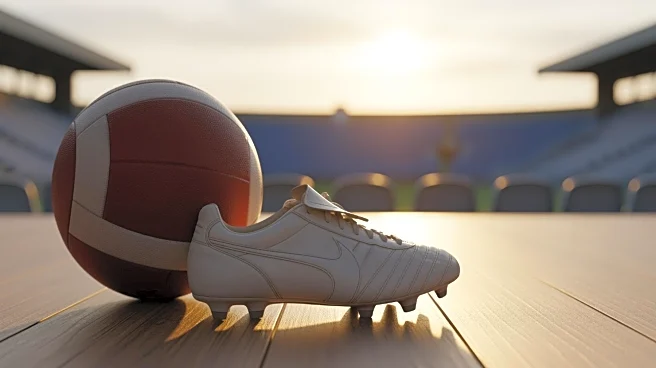 Mohamed Salah Announces Departure from Liverpool at Season's End