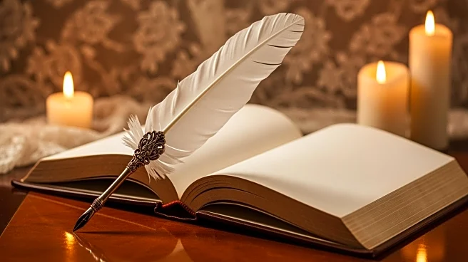 Netflix Announces Francesca and Michaela as Leads in Next 'Bridgerton' Season, Marking First Same-Sex Romance