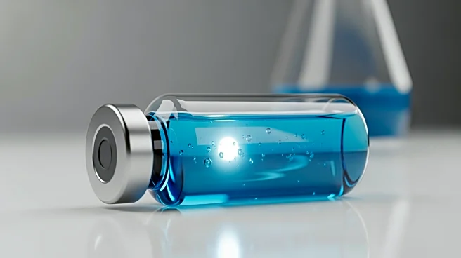 Amylyx Pharmaceuticals Completes Enrollment in Phase 3 Trial for Hypoglycemia Drug