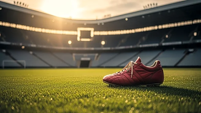 Mohamed Salah Announces Departure from Liverpool, Marking End of an Era