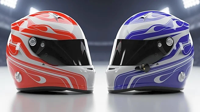 Ryan Blaney and Denny Hamlin Emerge as Favorites for NASCAR's Cook Out 400 at Martinsville