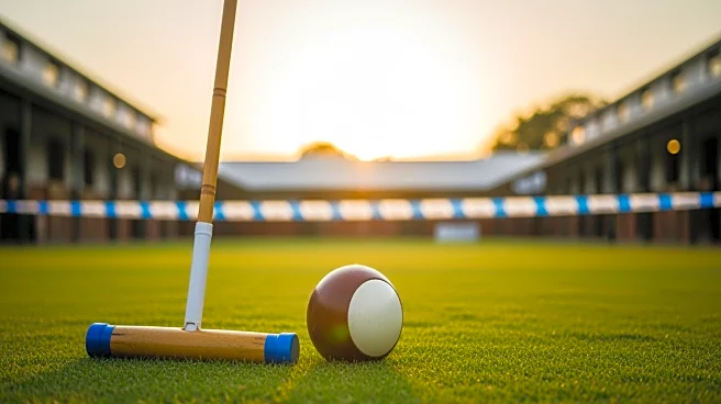 Meghan Markle and Prince Harry to Produce Polo Drama Series for Netflix