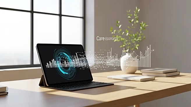 Wellthy CEO Lindsay Jurist-Rosner Discusses Care Economy Challenges and Solutions