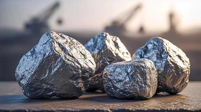 Strategic Resources Amends C$10 Million Private Placement to Support Iron Ore Development