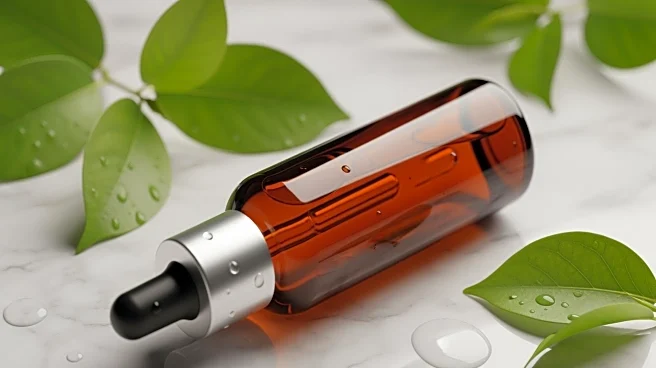 Cardi B Launches New Hair-Care Line 'Grow-Good' to Address Hair Health