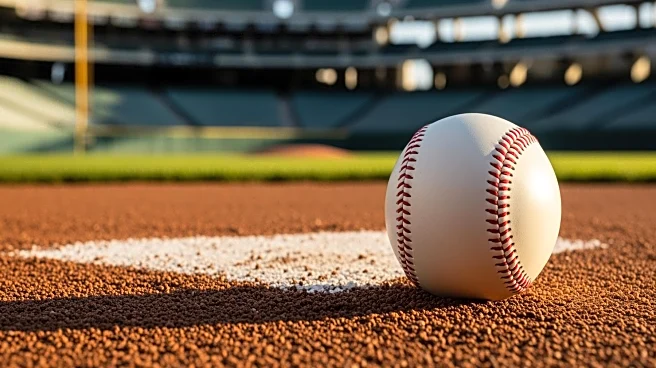 LSU Baseball Prepares for In-State Matchup Against Louisiana Tech Bulldogs