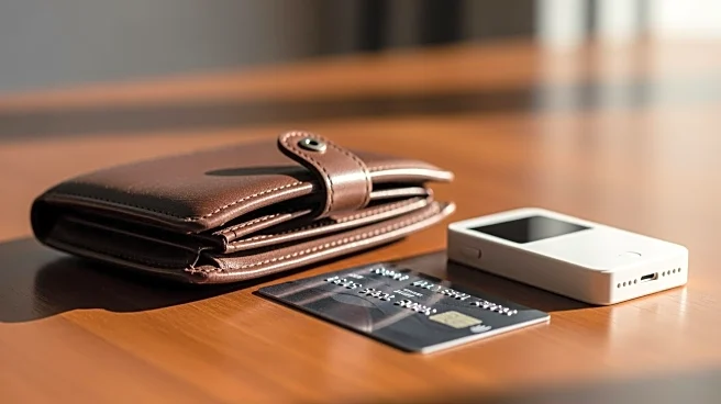 Mexico's Cash Culture Faces Shift as Buy Now, Pay Later Expands