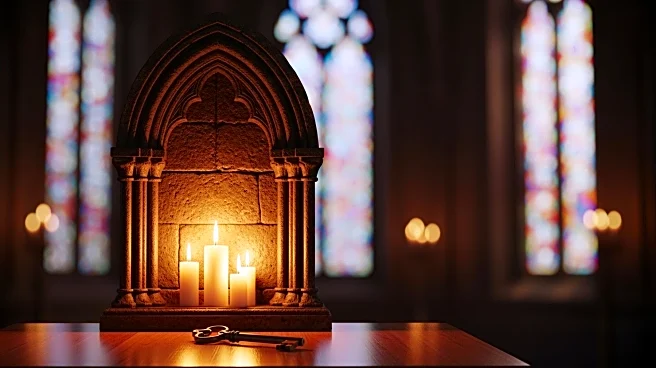 Shia LaBeouf Visits Vatican with Father Amid Legal Troubles