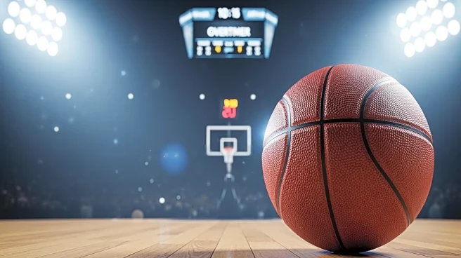 Warriors' LJ Cryer Shines in Overtime Victory Against Mavericks