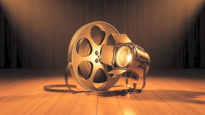 Theatrical Show 'Grelley Duvall Best Actress' Celebrates 1980s Cinema