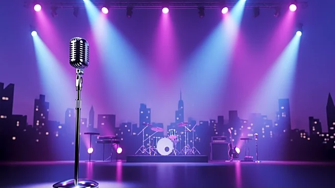 BTS Returns to the U.S. After Four-Year Hiatus, Exciting Fans at New York Event