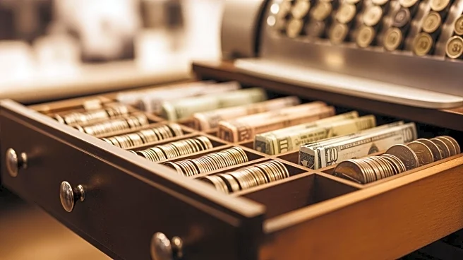 Asda Increases Hourly Pay for Store Staff, Impacting 110,000 Employees