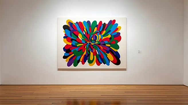 Grand Palais Unveils Henri Matisse's Final Works in Landmark Paris Exhibition