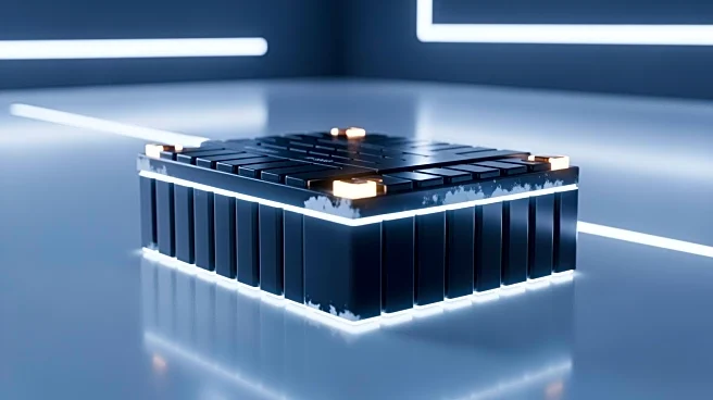 Volkswagen Recalls 100,000 Electric Vehicles Over Battery Safety Concerns