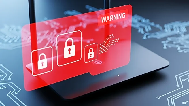 FCC Bans Import and Sale of Foreign-Made Routers Citing National Security Concerns