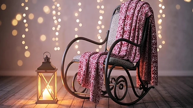 Marcia Ann Burrs, Noted Character Actress and Hallmark's Mrs. Claus, Passes Away at 85