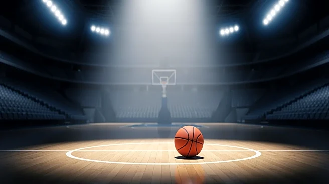 Virginia Cavaliers Upset Iowa Hawkeyes in NCAA Women's Tournament Thriller