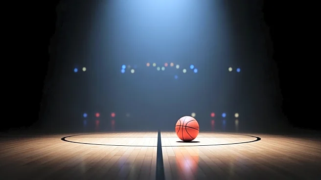 Iowa Hawkeyes' Season Ends in Double Overtime Loss to Virginia in NCAA Tournament