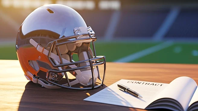 Travis Kelce Signs Lucrative Contract with Kansas City Chiefs, Ensures Future Flexibility