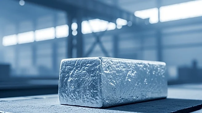 Steel Dynamics Inc. Stock Gains Amid Rising US Raw Steel Production