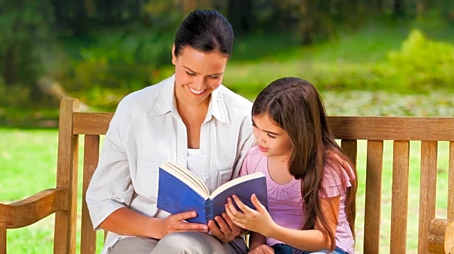 Author's 'Revenge Book' Sparks Family Reflection and Healing