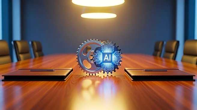 JPMorgan CEO Jamie Dimon Advocates for Government-Business Collaboration to Address AI-Induced Job Losses