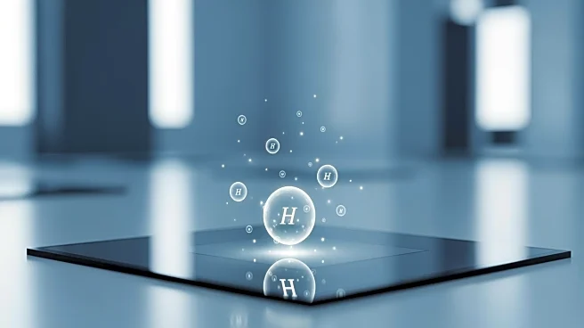 Lace Lithography Secures $40M to Innovate Chip-Making with Helium Atoms