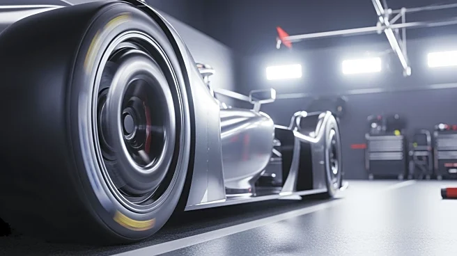 23XI Racing's Tyler Reddick Secures Fourth Win Amidst Technical Challenges