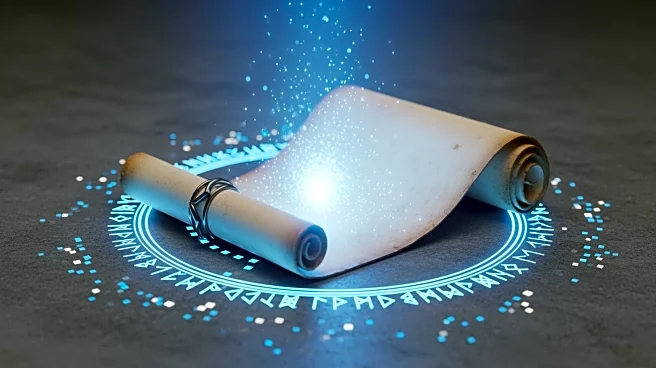 SkyUI Mod for Skyrim Returns with Major Update and Open Source Release