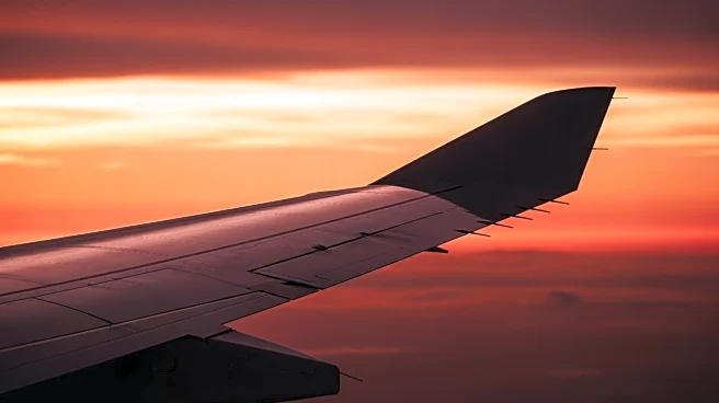 United Airlines Warns of Potential 20% Fare Increase Amid Rising Oil Prices Due to Iran Conflict