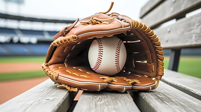 Yankees' Decision to Send Luis Gil to Minors Raises Questions About Rotation Strength