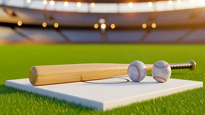 Jake Randolph Shines with Multi-Homer Performance in South Carolina's Victory Over Arkansas