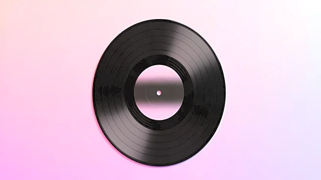 Underscores Releases Bold New Pop Album 'U', Capturing Liminal Spaces