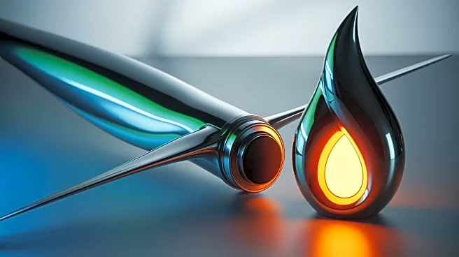 TotalEnergies Ends U.S. Offshore Wind Plans, Shifts Focus to LNG Investments