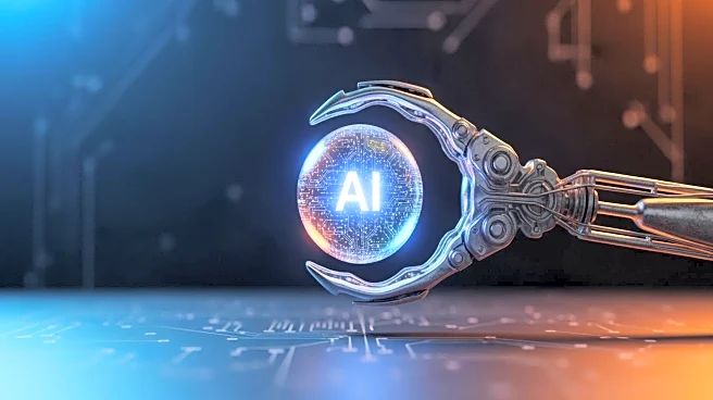 AI Governance Urgently Needed as OpenClaw Highlights Security Risks