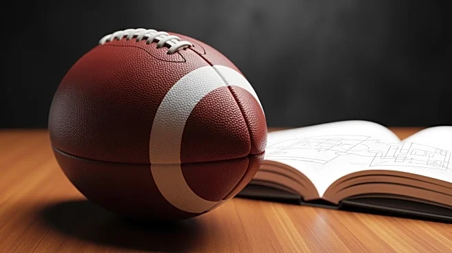 Alabama QB Ty Simpson's NFL Prospects: High Potential Amid Developmental Challenges