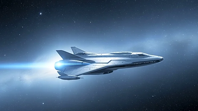 Ryan Gosling Stars in 'Project Hail Mary' as Earth's Last Hope in New Sci-Fi Film