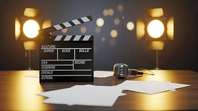 TikTok Ventures into Short Drama Series, Casting Actors for New Productions